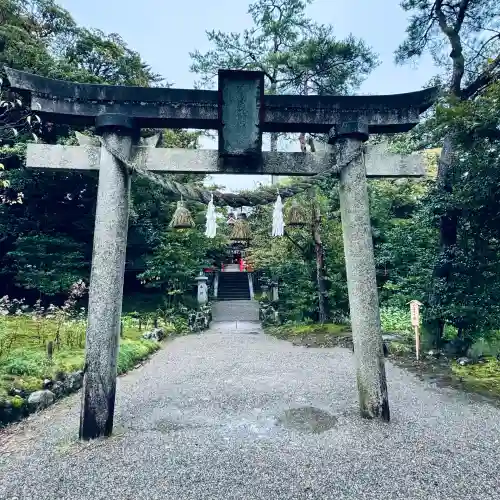 金澤神社(石川県)