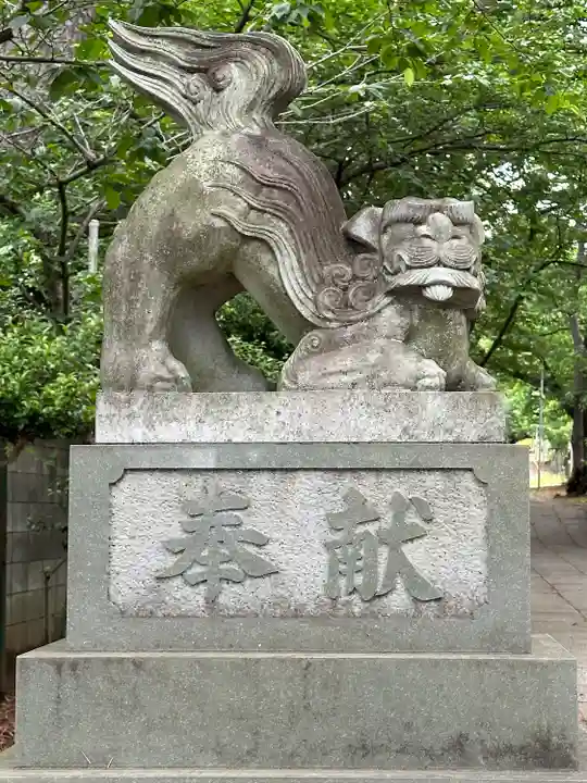 山野浅間神社(千葉県)