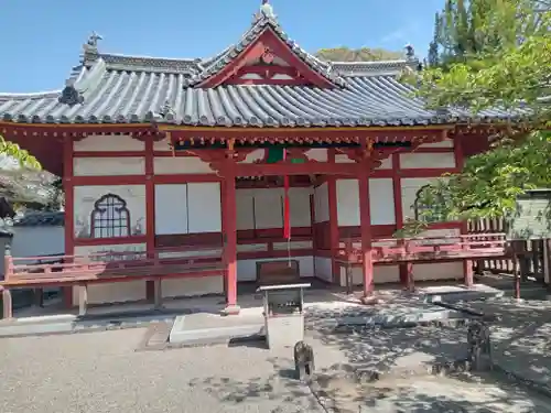 粉河寺(和歌山県)