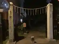 香取神社(旭町香取神社・大鳥神社)(千葉県)