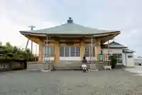 円通院の本殿・本堂