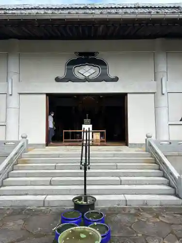 東光寺(山梨県)