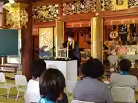 雨竜 専福寺(北海道)