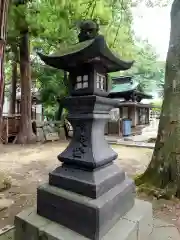 六椹八幡宮(山形県)