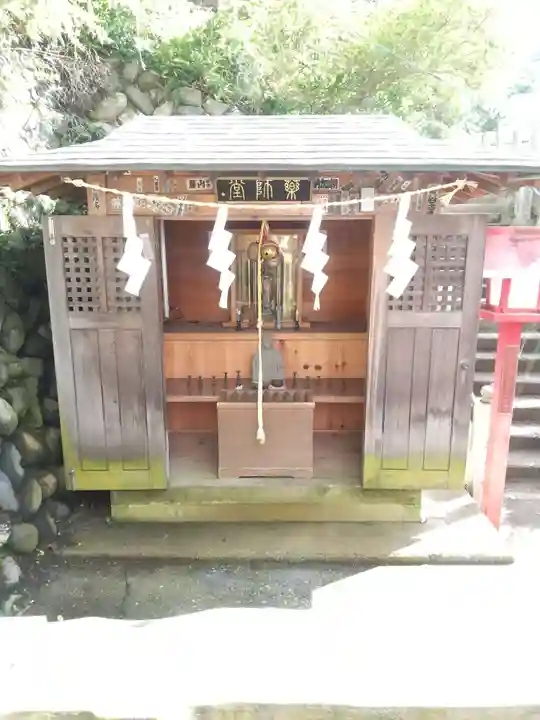 赤城神社(群馬県)