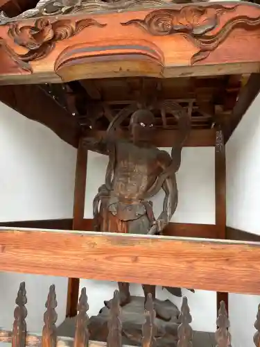 西条聖天 観現寺(広島県)