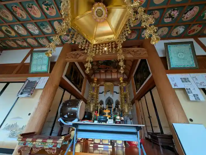 西泉寺(福島県)