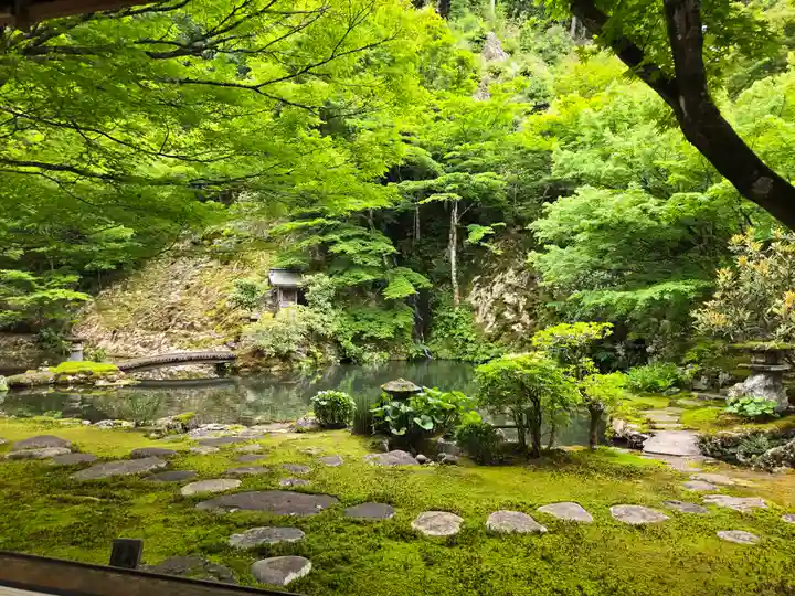 慈恩護国禅寺(岐阜県)