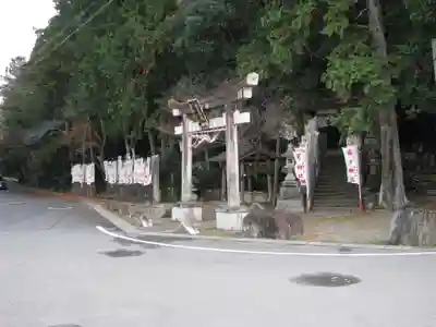 百々神社(滋賀県)