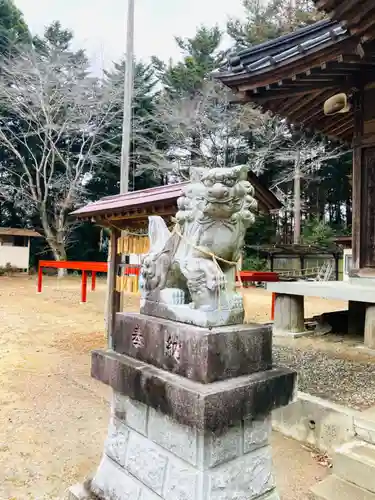 飛龍神社(茨城県)