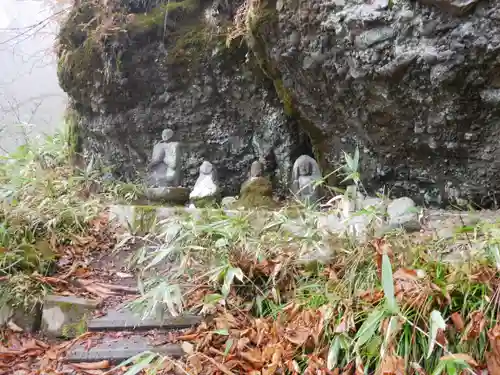 戸隠神社奥社(長野県)