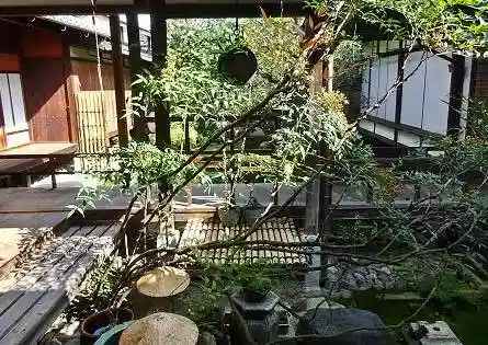 雑華院(京都府)