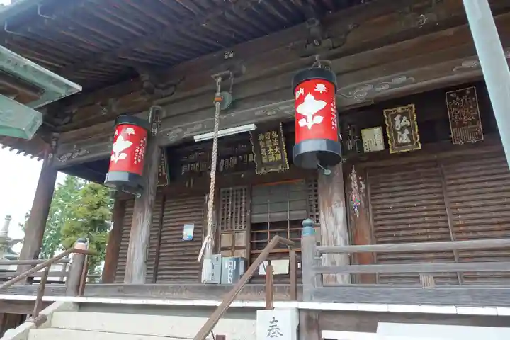 金倉寺(香川県)