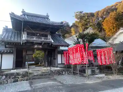 竜雲寺(三重県)