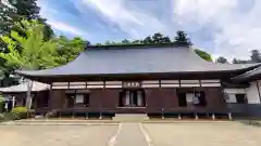 放光寺(山梨県)