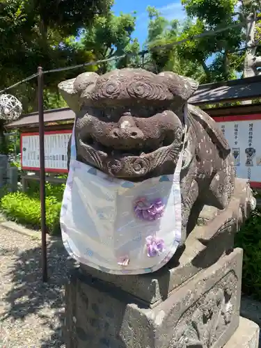 菊田神社(千葉県)