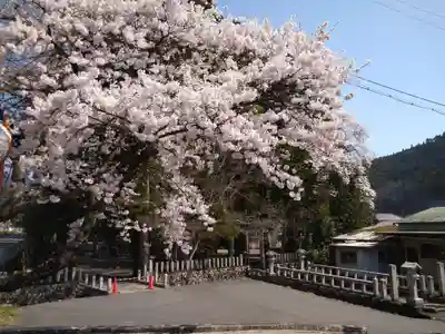 三上六所神社(滋賀県)