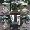 南幌神社のその他建物