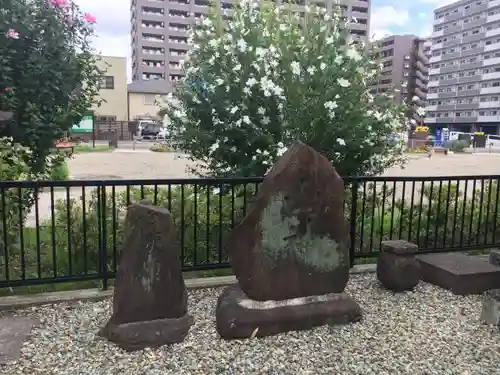 和光神社のその他建物