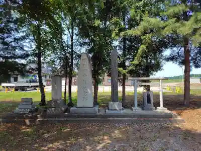 住吉神社(北海道)