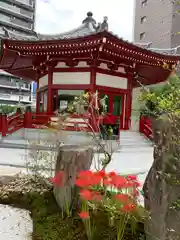 太融寺(大阪府)