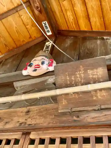 篠山春日神社(兵庫県)