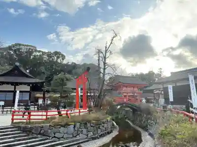 賀茂御祖神社（下鴨神社）(京都府)