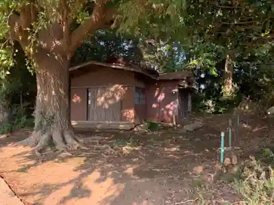 稲荷神社(千葉県)