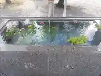 浅間神社(栃木県)