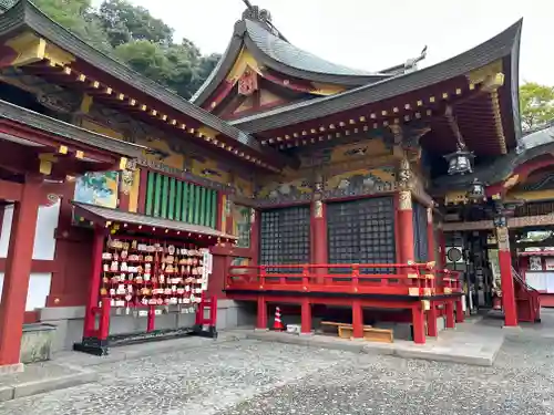 祐徳稲荷神社(佐賀県)