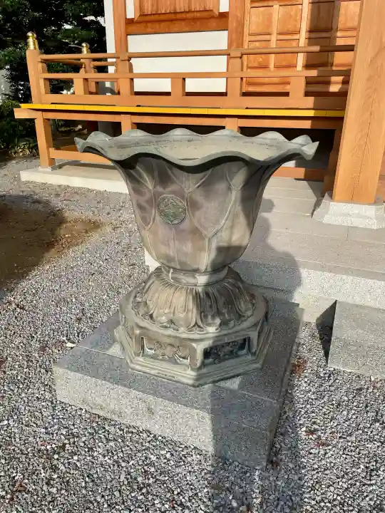 浄円寺(茨城県)