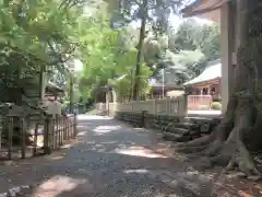 草薙神社(静岡県)