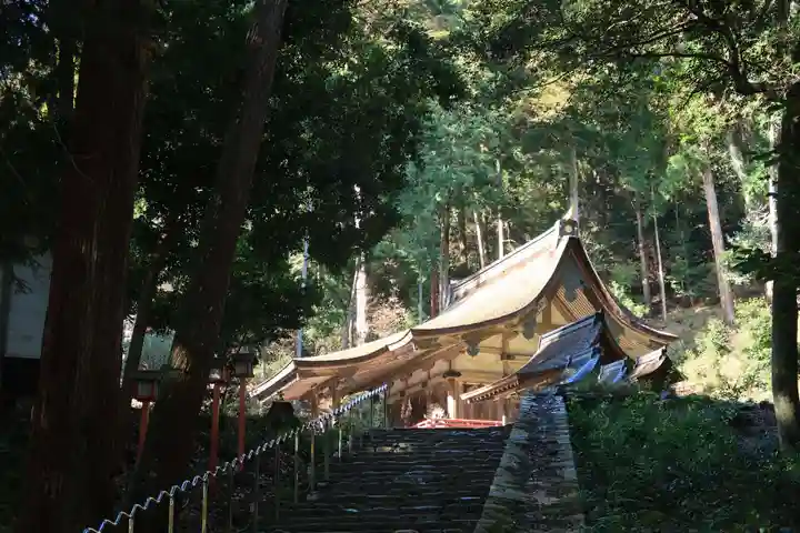 日吉大社(滋賀県)