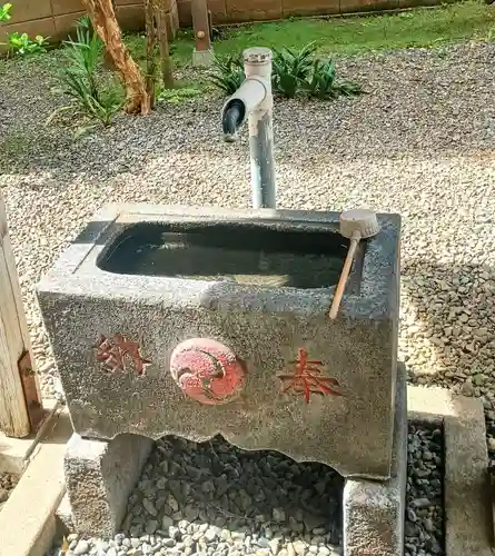 御嶽神社(東京都)