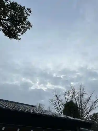 龍ケ崎八坂神社(茨城県)