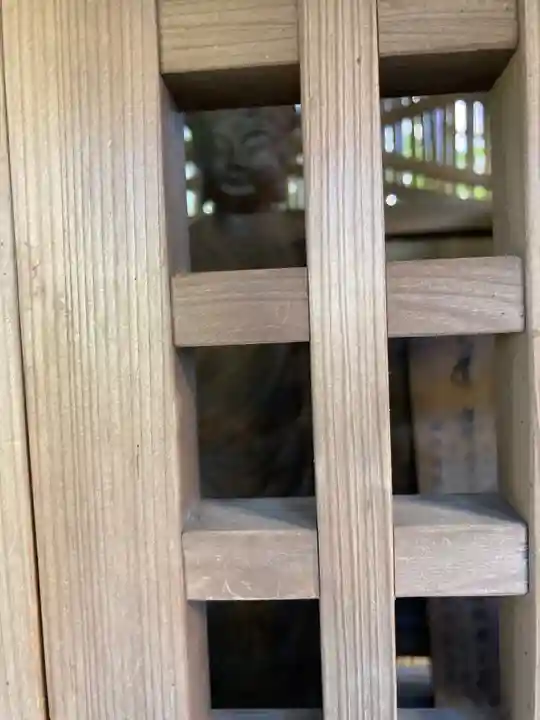 円蔵寺(神奈川県)