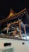 浄因寺のその他建物