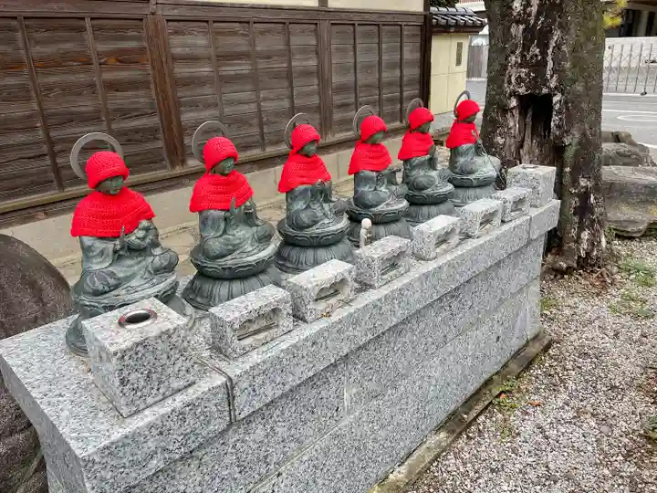 如意輪寺(栃木県)