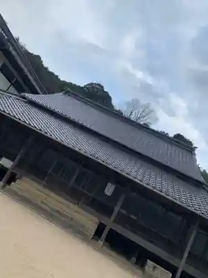 大昌寺のその他建物