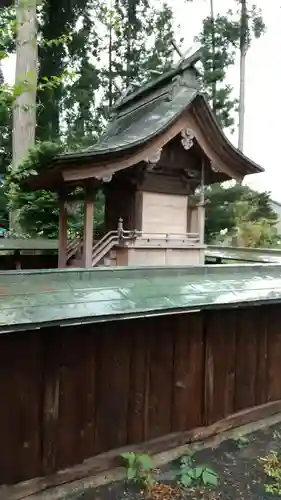 天満神社のその他建物