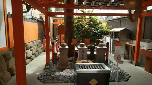 住吉大社(大阪府)