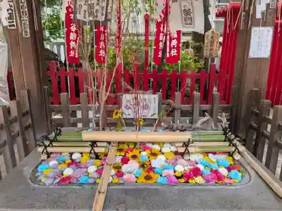 下谷神社(東京都)