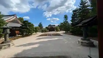 大覚寺(京都府)