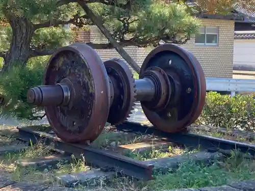 申義堂(兵庫県)