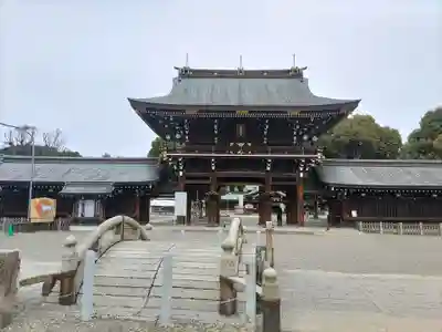 真清田神社(愛知県)