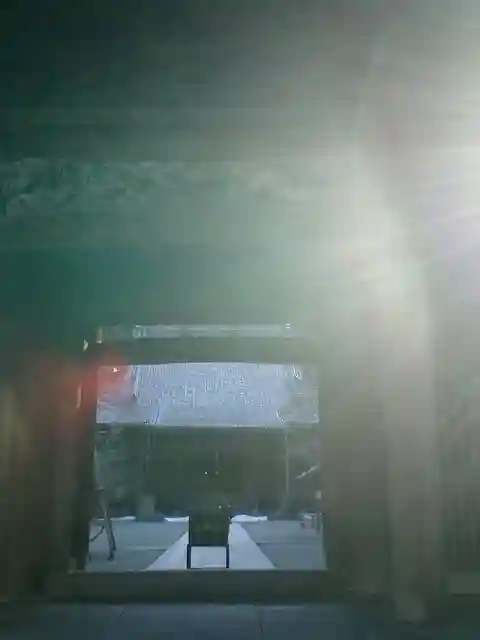 妙本寺の山門・神門