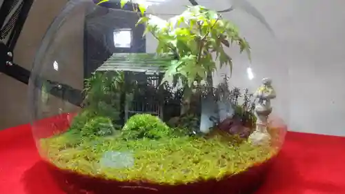 桂春院のその他建物