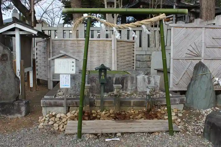 玉前神社(千葉県)