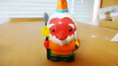 尾張猿田彦神社のお守り