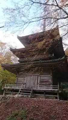 高源寺のその他建物